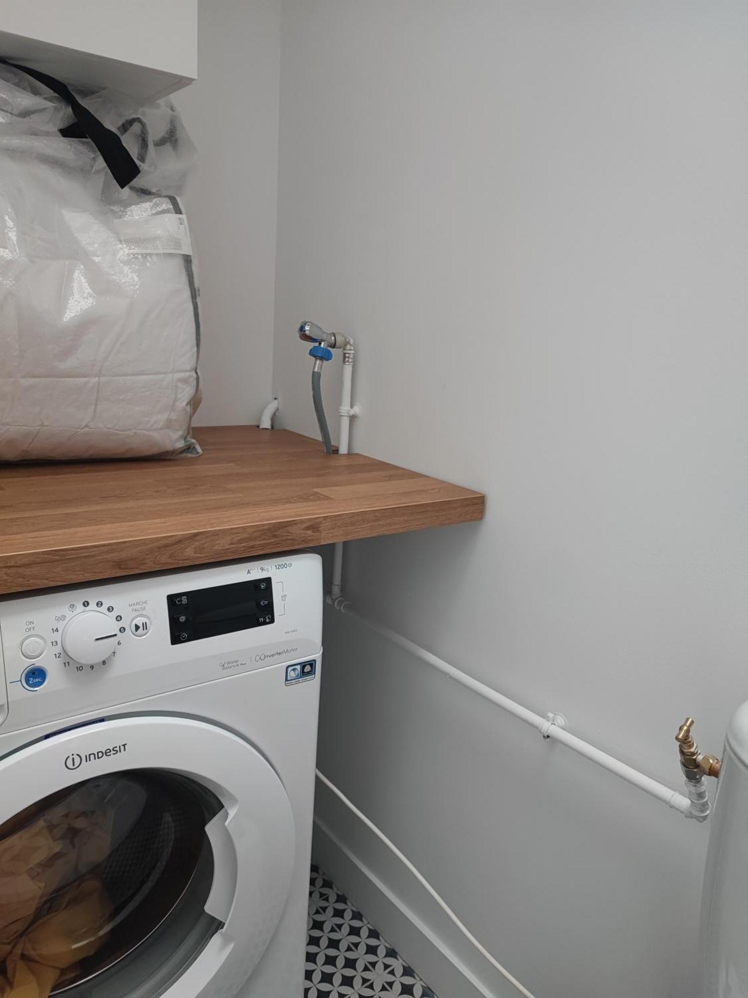 אורליאן Beau Quartier Et Central, Maison Spacieuse Avec Cour, 3 Chambres, 3 Salles De Bains A 10 Min A Pied De La Gare מראה חיצוני תמונה