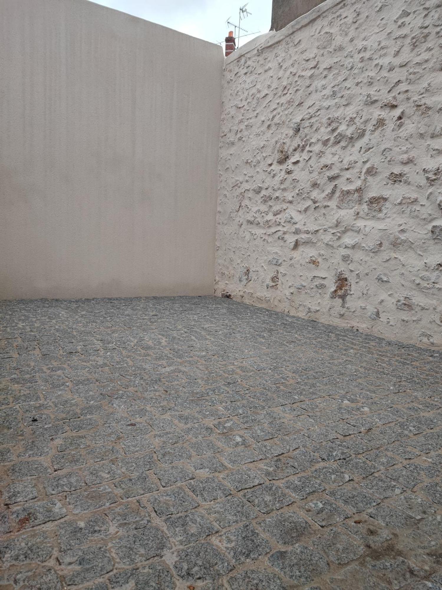 אורליאן Beau Quartier Et Central, Maison Spacieuse Avec Cour, 3 Chambres, 3 Salles De Bains A 10 Min A Pied De La Gare מראה חיצוני תמונה